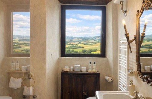 Orvieto House | Torre Collevento Luxury Villa