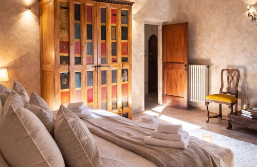 Orvieto House | Torre Collevento Luxury Villa