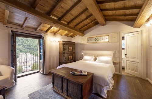 Scheggino Hotel | Torre Del Nera Albergo Diffuso & Spa