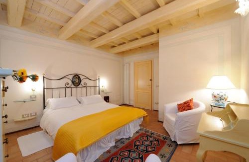 Scheggino Hotel | Torre Del Nera Albergo diffuso & Spa