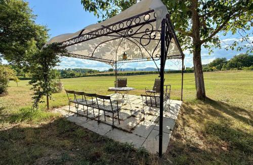 Citta di Castello Apartment | Torre della Soara - Medieval Tower in the Umbrian Countryside