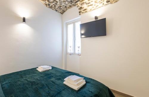 Isolabona Apartment | Torre delle Rondini