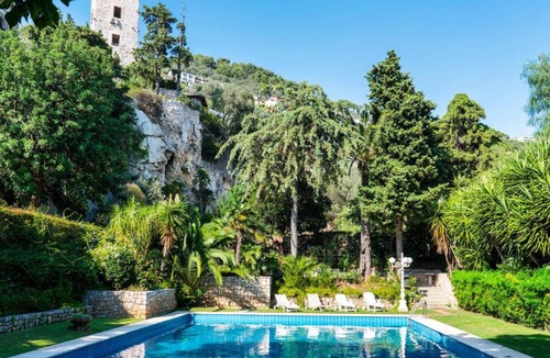 Ventimiglia Villa | TORRE GRIMALDI 2&2, Emma Villas