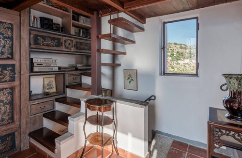 Ventimiglia Villa | Torre Grimaldi 2+2, Emma Villas