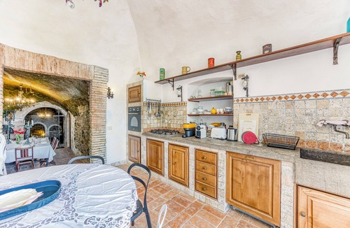 Castiglione in Teverina Villa | Torre Del Melograno With Heated Pool, Castiglione in Teverina, Italy
