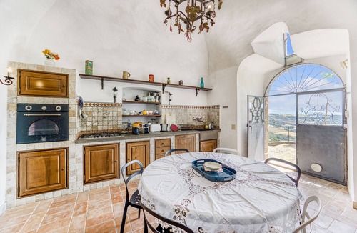 Castiglione in Teverina Villa | Torre Del Melograno With Heated Pool, Castiglione in Teverina, Italy