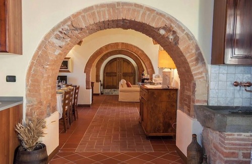 Castelnuovo Berardenga Villa | Torreantica In Castelnuovo Berardenga, Tuscany