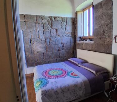 Bagnaia House | Torrebeatrice