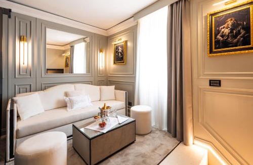 Lerici Apartment | Torretta San Rocco -Luxury Suite