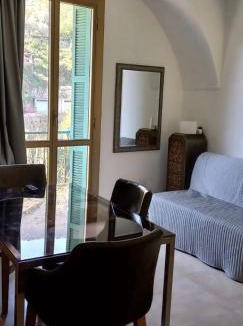Torri Apartment | Torri Amori