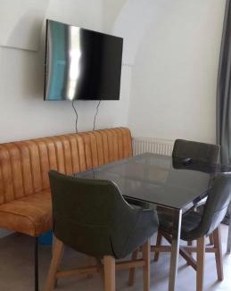 Torri Apartment | Torri Amori
