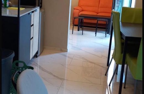 Torri Apartment | Torri Amori