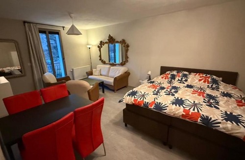Torri Apartment | Torri Amori
