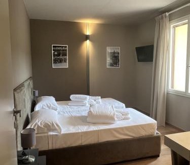 Imola House | Tosa Welcome