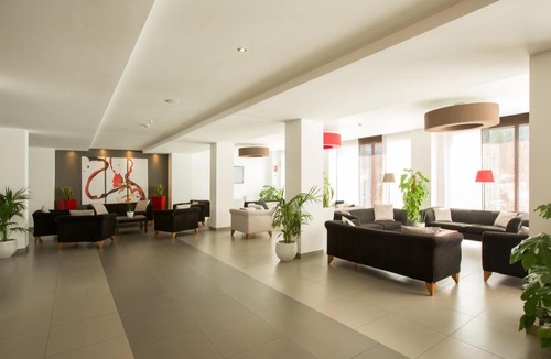 Poggibonsi Hotel | Toscana Ambassador