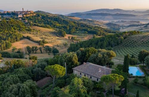 Pomarance Apartment | Toscana Autentica - Window to Tuscany, Casale XVI sec, Infinity Pool