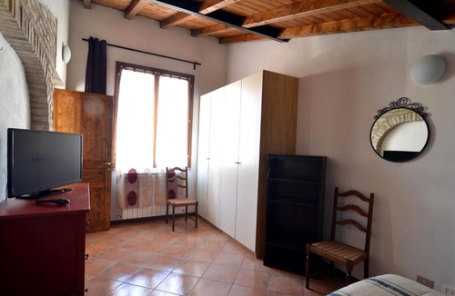 San Leonardo Apartment | Toscana House