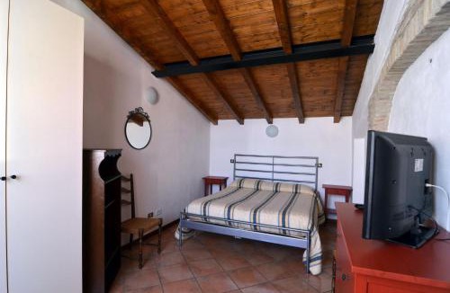 San Leonardo Apartment | Toscana House