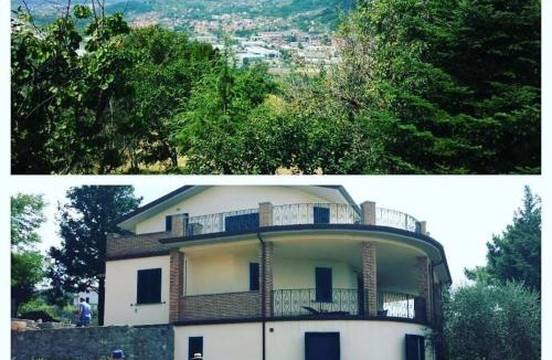 Aulla Apartment | Toscana Nord Ovest - Tra La Costa Apartments