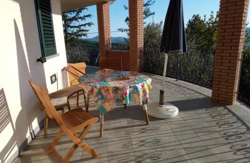 Aulla Apartment | Toscana Nord Ovest - Tra La Costa Apartments
