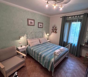 Castellina Marittima House | Toscana Uno