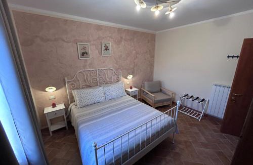 Castellina Marittima House | Toscana Uno