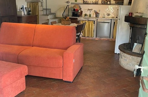 Camaiore House | Toskana138 by Interhome