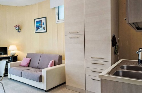 Costa Apartment | Total Relax Home by Holiday World by Interhome