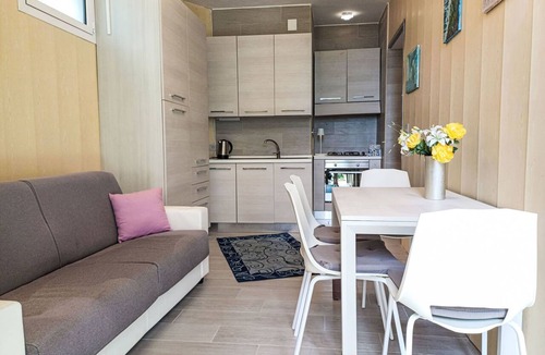 Costa Apartment | Total Relax Home by Holiday World by Interhome