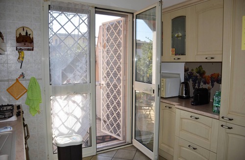 Zona XIX Casal Morena Villa | Tourist accommodation in villa with garden and private parking in Rome