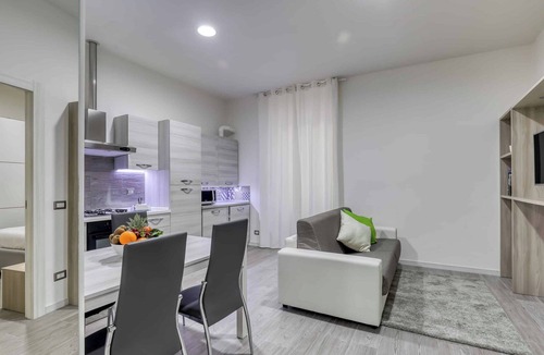 Civitavecchia Apartment | Tourist Apartment Civitavecchia