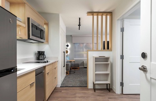 Palmdale Hotel | Towneplace Suites By Marriott Palmdale