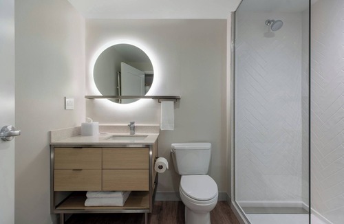Palmdale Hotel | Towneplace Suites By Marriott Palmdale