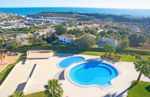 Albufeira Villa | Townhouse Mar 1 - com BBQ e vista mar em Albufeira