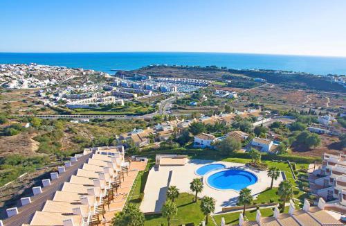 Albufeira Villa | Townhouse Mar 1 - com BBQ e vista mar em Albufeira