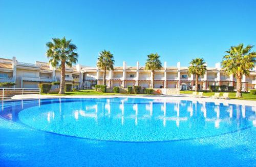 Albufeira Villa | Townhouse Mar 1 - com BBQ e vista mar em Albufeira