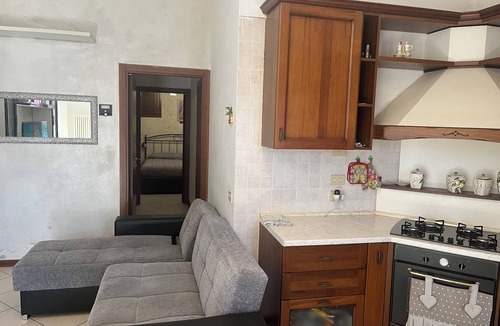 Bologna Fiere District Apartment | Townhouse near the fairgrounds