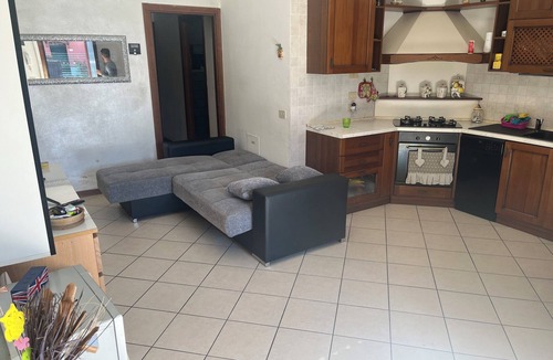Bologna Fiere District Apartment | Townhouse near the fairgrounds