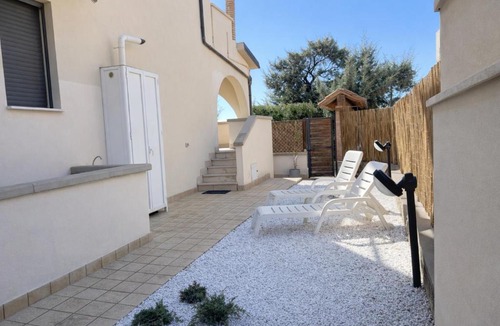 San Vincenzo Apartment | Tra Cielo e Mare