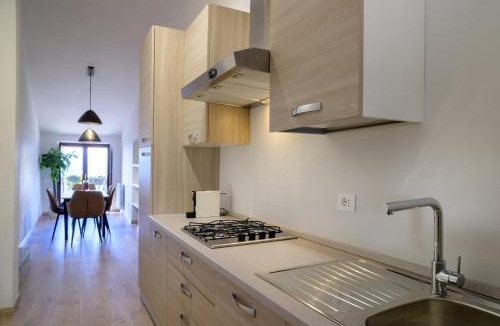 Gubbio Apartment | Tra Cielo e Pietra