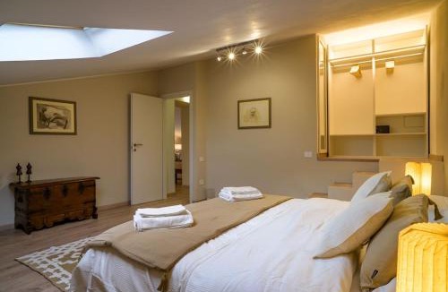 Gubbio Apartment | Tra Cielo e Pietra