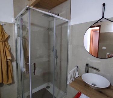 Pescina House | Tra i Parchi