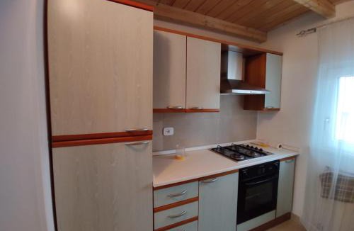 Pescina House | Tra i Parchi