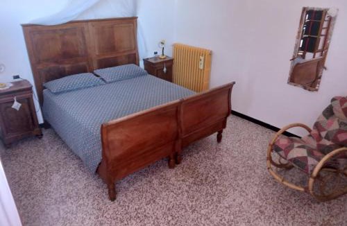 San Cristoforo Apartment | Tra le Colline