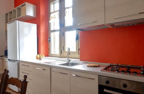Chieti Apartment | Tra mare e monti