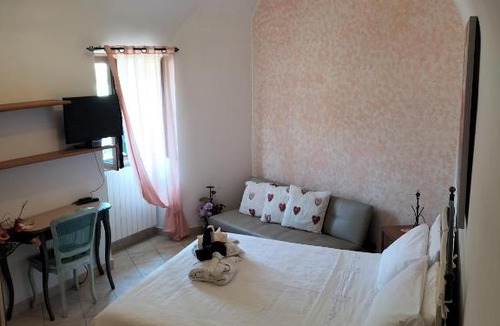 Toirano Apartment | tra mare e monti -toirano intero appartamento