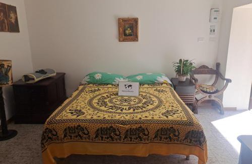 Treia Apartment | Tra Storia e Natura by Holiday World