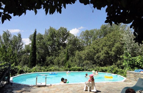 San Pietro a Cegliolo House | Traditional Tuscan house with Exclusive Use of House, Garden, Pool and Grounds