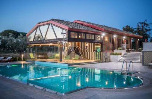 Vetralla House | Traldi Resort