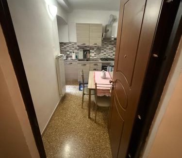 Acquasanta House | Tramonto